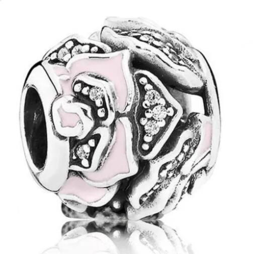 Promotion 1:1 COPY S925 ALE Sterling Silver Charms