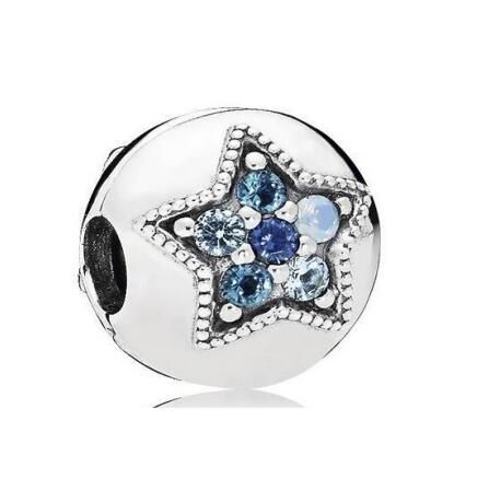 Promotion 1:1 COPY S925 ALE Sterling Silver Clip