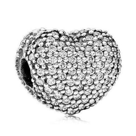 Promotion 1:1 COPY S925 ALE Sterling Silver Clip