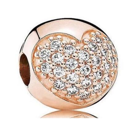 Promotion 1:1 COPY S925 ALE Sterling Silver Clip