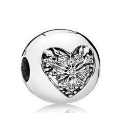 Promotion 1:1 COPY S925 ALE Sterling Silver Clip
