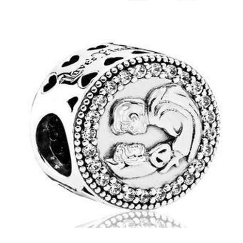 Promotion 1:1 COPY S925 ALE Sterling Silver Charms
