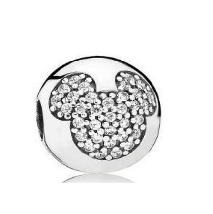 Promotion 1:1 COPY S925 ALE Sterling Silver Clip