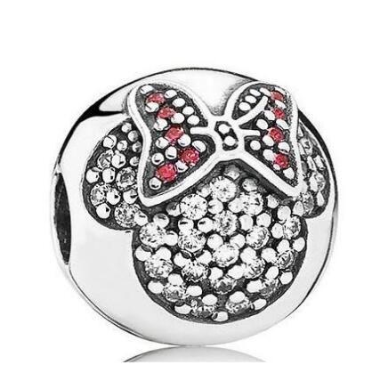 Promotion 1:1 COPY S925 ALE Sterling Silver Clip