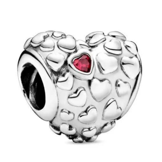Promotion 1:1 COPY S925 ALE Sterling Silver Charms