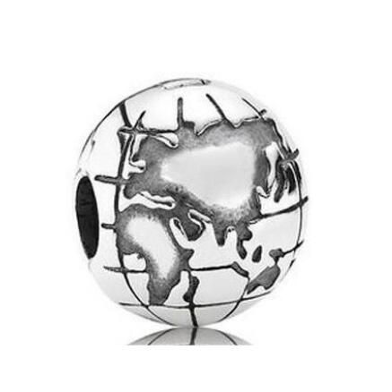 Promotion 1:1 COPY S925 ALE Sterling Silver Clip
