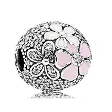 Promotion 1:1 COPY S925 ALE Sterling Silver Clip