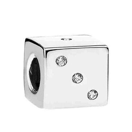 Promotion 1:1 COPY S925 ALE Sterling Silver Charms
