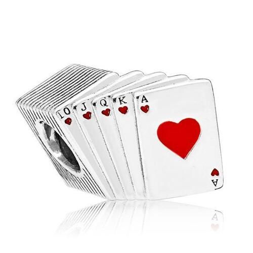 Promotion 1:1 COPY S925 ALE Sterling Silver Charms
