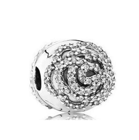 Promotion 1:1 COPY S925 ALE Sterling Silver Clip