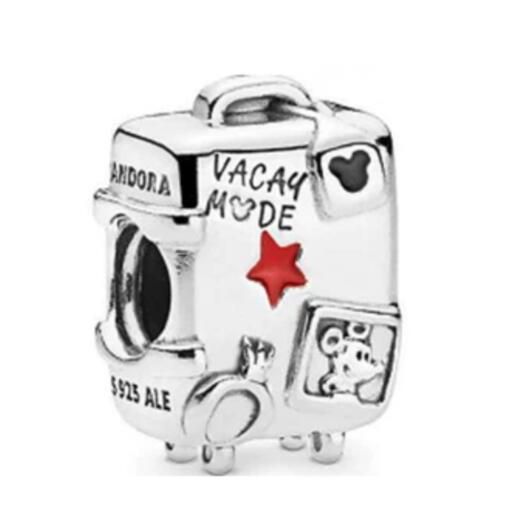 Promotion 1:1 COPY S925 ALE Sterling Silver Charms