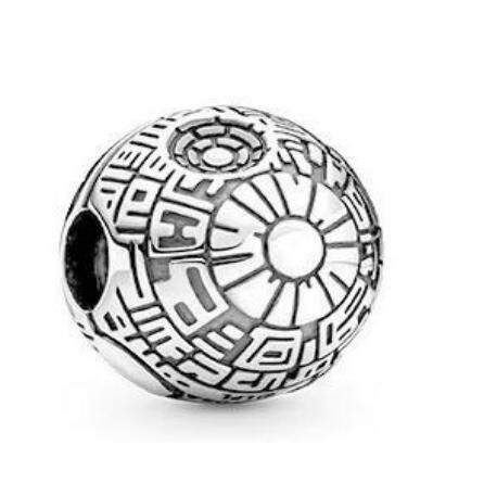Promotion 1:1 COPY S925 ALE Sterling Silver Clip