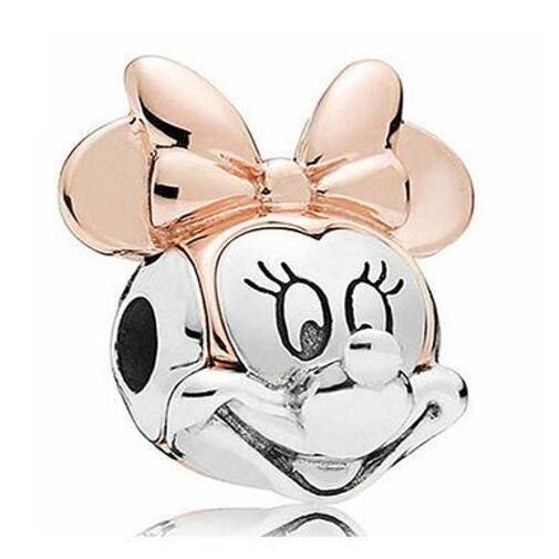 Promotion 1:1 COPY S925 ALE Sterling Silver Charms