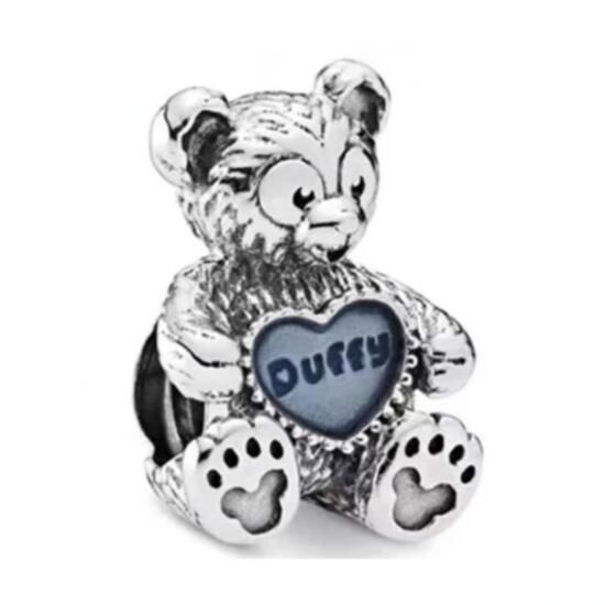 Promotion 1:1 COPY S925 ALE Sterling Silver Charms