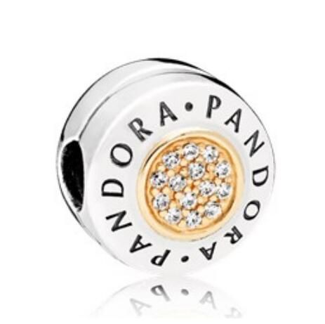 Promotion 1:1 COPY S925 ALE Sterling Silver Clip