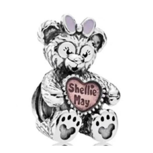 Promotion 1:1 COPY S925 ALE Sterling Silver Charms