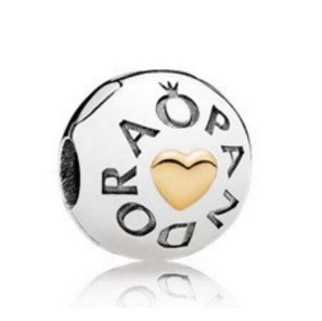 Promotion 1:1 COPY S925 ALE Sterling Silver Clip