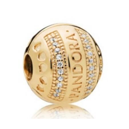 Promotion 1:1 COPY S925 ALE Sterling Silver Clip