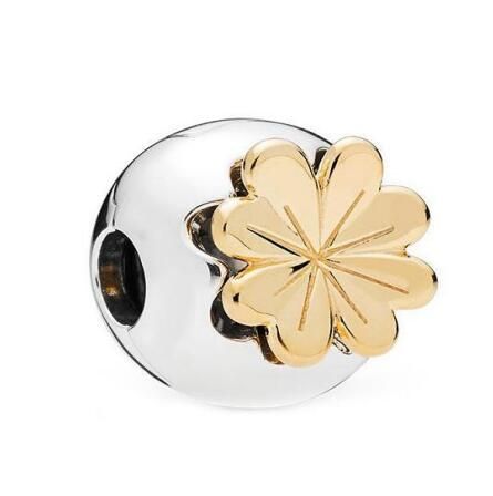 Promotion 1:1 COPY S925 ALE Sterling Silver Clip