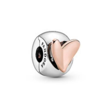 Promotion 1:1 COPY S925 ALE Sterling Silver Clip
