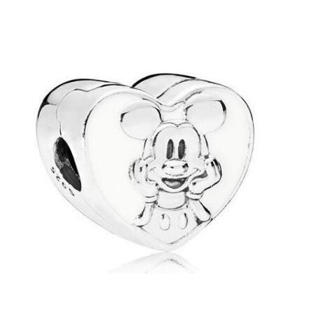 Promotion 1:1 COPY S925 ALE Sterling Silver Clip