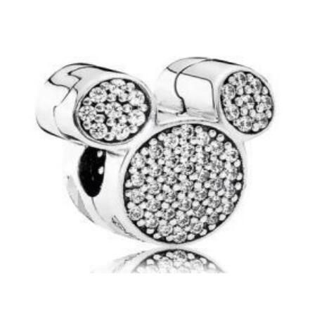 Promotion 1:1 COPY S925 ALE Sterling Silver Clip
