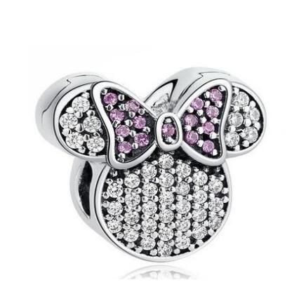 Promotion 1:1 COPY S925 ALE Sterling Silver Clip