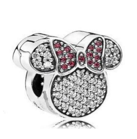 Promotion 1:1 COPY S925 ALE Sterling Silver Clip