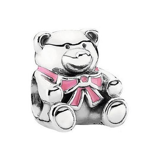 Promotion 1:1 COPY S925 ALE Sterling Silver Charms