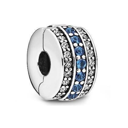 Promotion 1:1 COPY S925 ALE Sterling Silver Clip