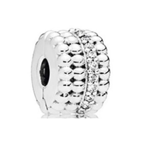 Promotion 1:1 COPY S925 ALE Sterling Silver Clip