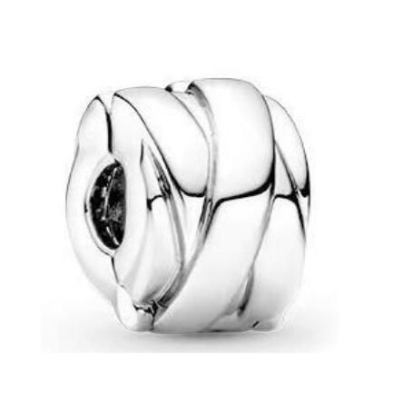 Promotion 1:1 COPY S925 ALE Sterling Silver Clip