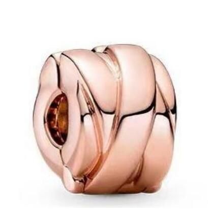 Promotion 1:1 COPY S925 ALE Sterling Silver Clip