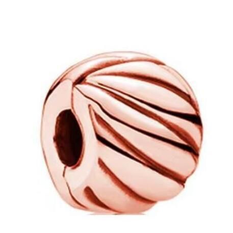 Promotion 1:1 COPY S925 ALE Sterling Silver Clip