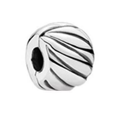 Promotion 1:1 COPY S925 ALE Sterling Silver Clip