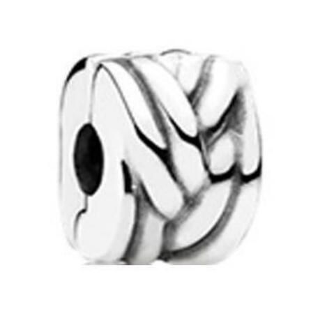 Promotion 1:1 COPY S925 ALE Sterling Silver Clip