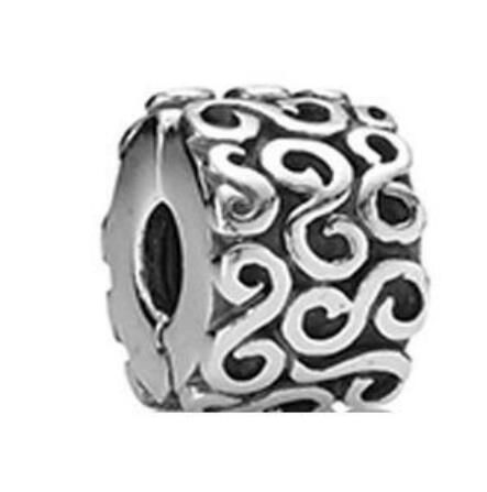 Promotion 1:1 COPY S925 ALE Sterling Silver Clip