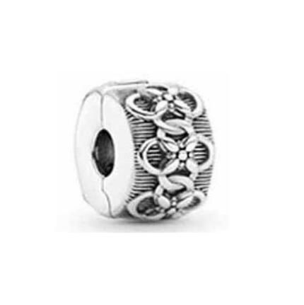 Promotion 1:1 COPY S925 ALE Sterling Silver Clip