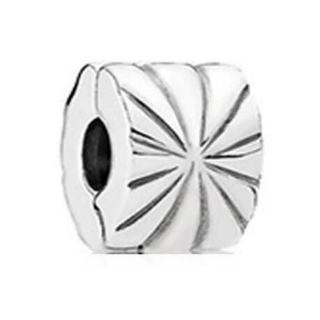 Promotion 1:1 COPY S925 ALE Sterling Silver Clip