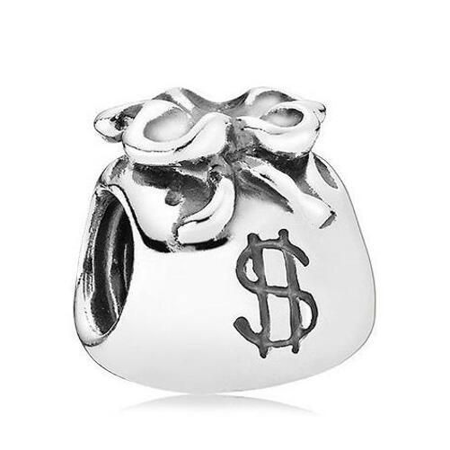 Promotion 1:1 COPY S925 ALE Sterling Silver Charms
