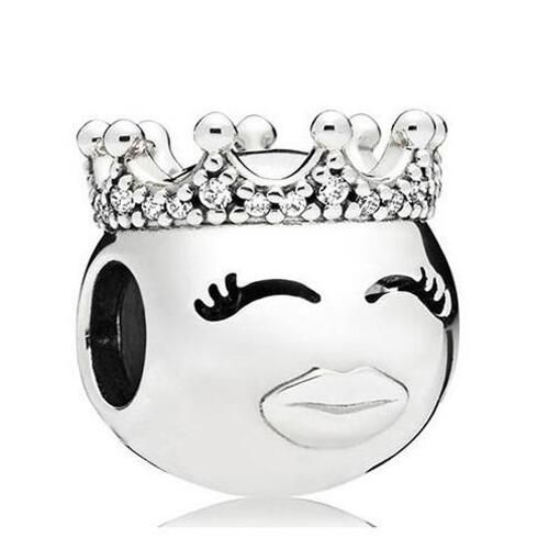 Promotion 1:1 COPY S925 ALE Sterling Silver Charms