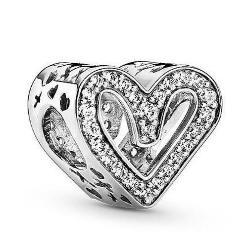 Promotion 1:1 COPY S925 ALE Sterling Silver Charms