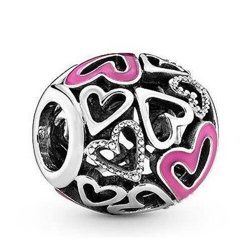 Promotion 1:1 COPY S925 ALE Sterling Silver Charms