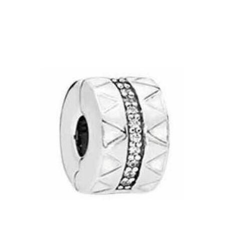 Promotion 1:1 COPY S925 ALE Sterling Silver Clip