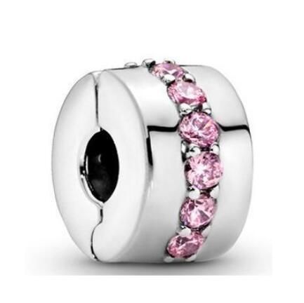 Promotion 1:1 COPY S925 ALE Sterling Silver Clip