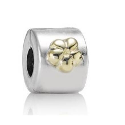 Promotion 1:1 COPY S925 ALE Sterling Silver Clip