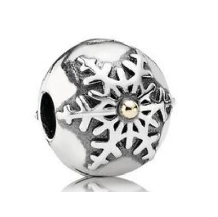 Promotion 1:1 COPY S925 ALE Sterling Silver Clip