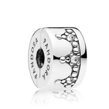 Promotion 1:1 COPY S925 ALE Sterling Silver Clip