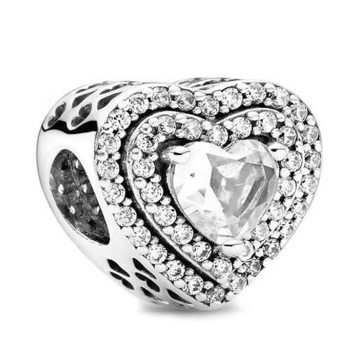 Promotion 1:1 COPY S925 ALE Sterling Silver Charms
