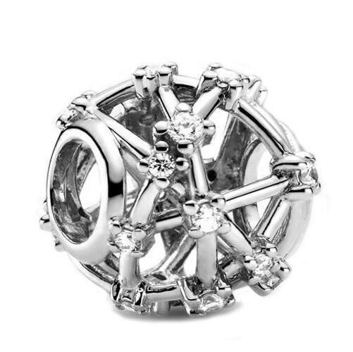 Promotion 1:1 COPY S925 ALE Sterling Silver Charms